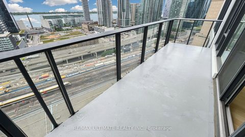 Photo 13 at 2304 - 2A Church Street, Waterfront Communities C8, Toronto