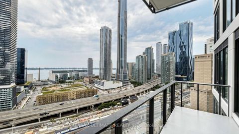 Photo 14 at 2304 - 2A Church Street, Waterfront Communities C8, Toronto