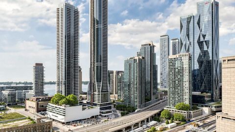 Photo 15 at 2304 - 2A Church Street, Waterfront Communities C8, Toronto