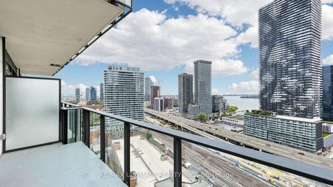 Photo 16 at 2304 - 2A Church Street, Waterfront Communities C8, Toronto