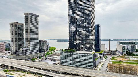 Photo 17 at 2304 - 2A Church Street, Waterfront Communities C8, Toronto