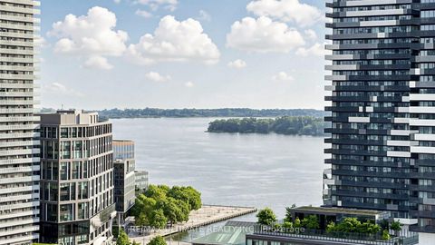 Photo 18 at 2304 - 2A Church Street, Waterfront Communities C8, Toronto