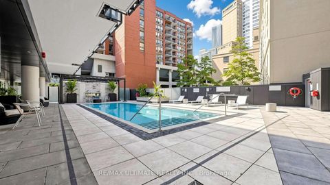 Photo 19 at 2304 - 2A Church Street, Waterfront Communities C8, Toronto
