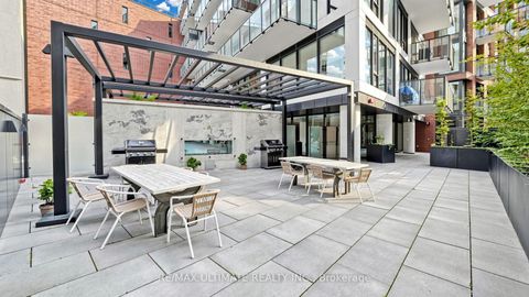 Photo 27 at 2304 - 2A Church Street, Waterfront Communities C8, Toronto