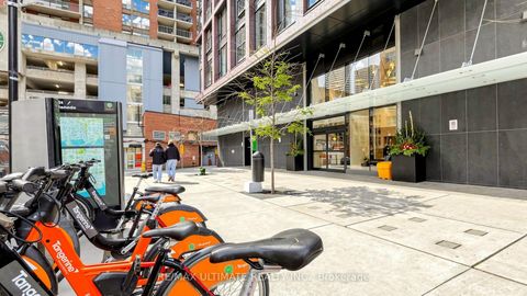 Photo 28 at 2304 - 2A Church Street, Waterfront Communities C8, Toronto