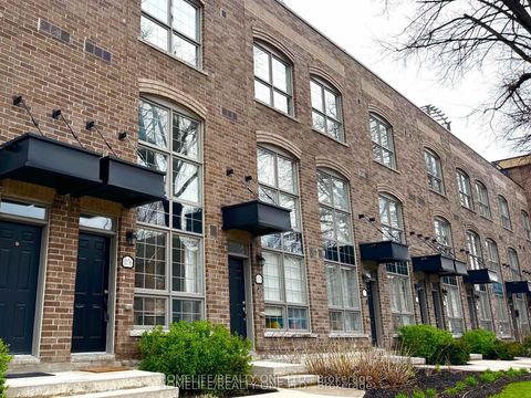 Photo 35 at 1076 Lansdowne Avenue, Junction, Toronto