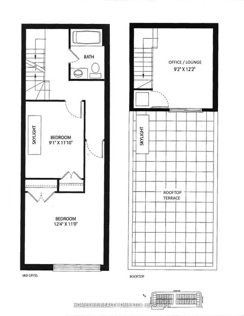Photo 41 at 1076 Lansdowne Avenue, Junction, Toronto