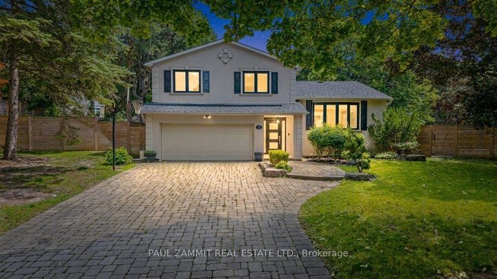 Photo 6 at 21 Kings Inn Trail, Bayview Country Club Estates, Markham
