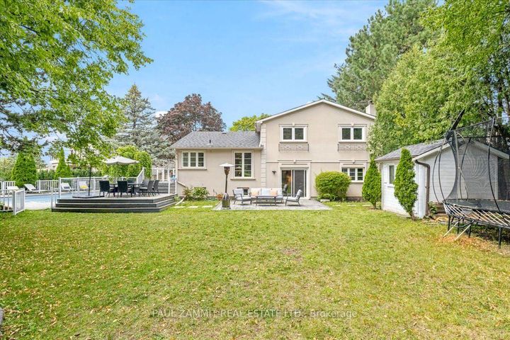 Photo 7 at 21 Kings Inn Trail, Bayview Country Club Estates, Markham