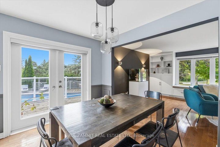 Photo 18 at 21 Kings Inn Trail, Bayview Country Club Estates, Markham