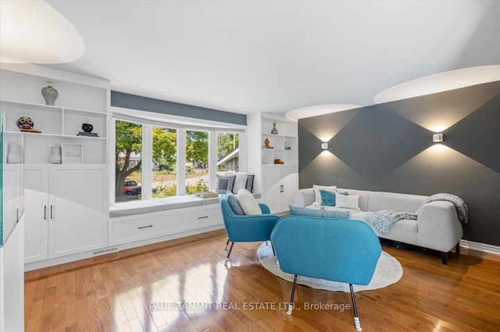 Photo 20 at 21 Kings Inn Trail, Bayview Country Club Estates, Markham