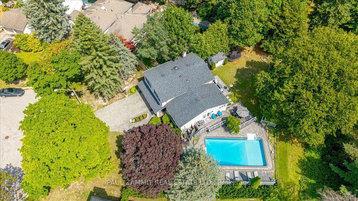 Photo 36 at 21 Kings Inn Trail, Bayview Country Club Estates, Markham
