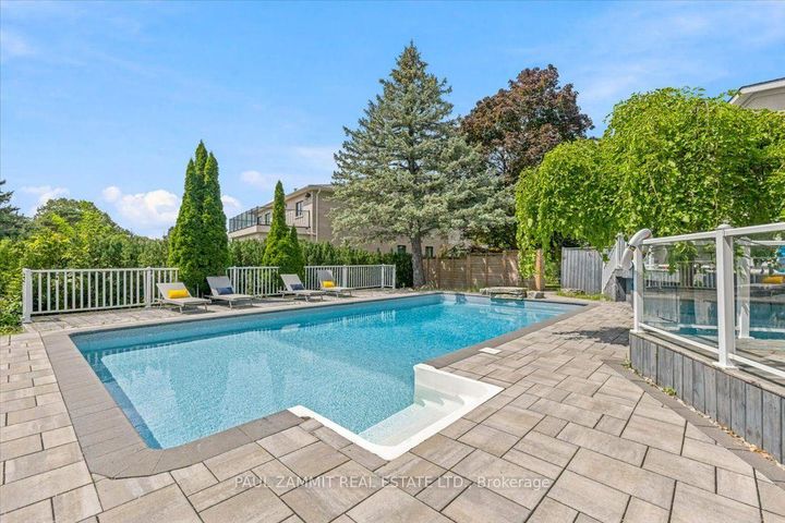 Photo 38 at 21 Kings Inn Trail, Bayview Country Club Estates, Markham