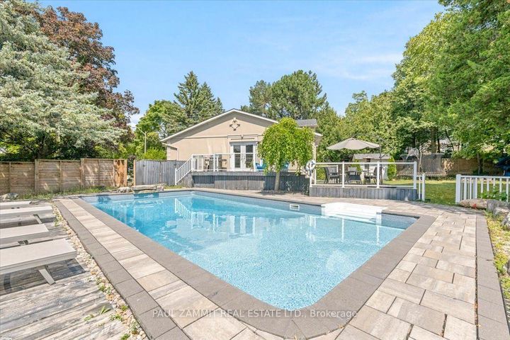 Photo 41 at 21 Kings Inn Trail, Bayview Country Club Estates, Markham