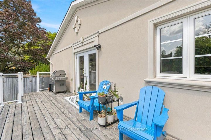 Photo 42 at 21 Kings Inn Trail, Bayview Country Club Estates, Markham