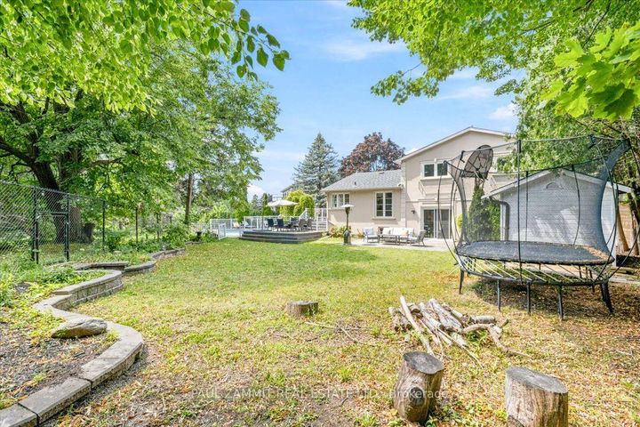 Photo 43 at 21 Kings Inn Trail, Bayview Country Club Estates, Markham