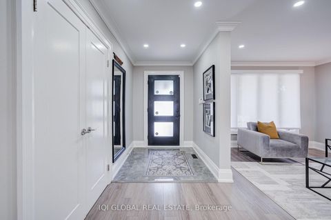 Photo 3 at 235 Belview Avenue, East Woodbridge, Vaughan