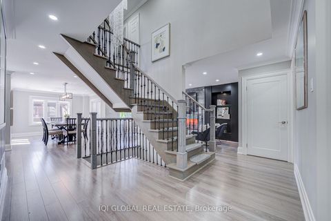 Photo 4 at 235 Belview Avenue, East Woodbridge, Vaughan