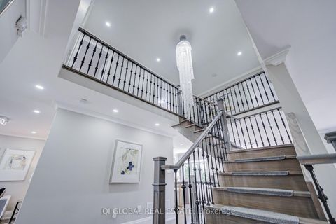 Photo 5 at 235 Belview Avenue, East Woodbridge, Vaughan