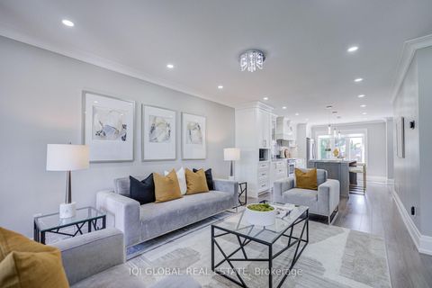 Photo 6 at 235 Belview Avenue, East Woodbridge, Vaughan