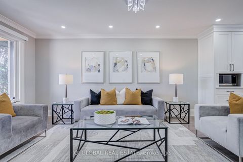 Photo 7 at 235 Belview Avenue, East Woodbridge, Vaughan