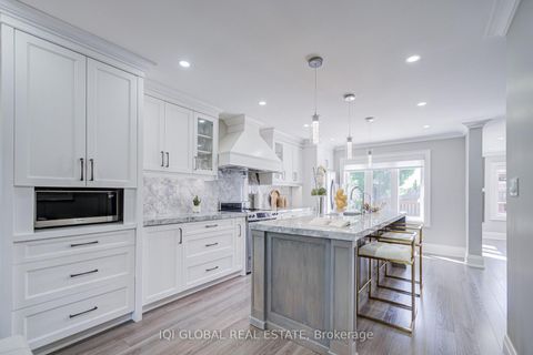 Photo 8 at 235 Belview Avenue, East Woodbridge, Vaughan