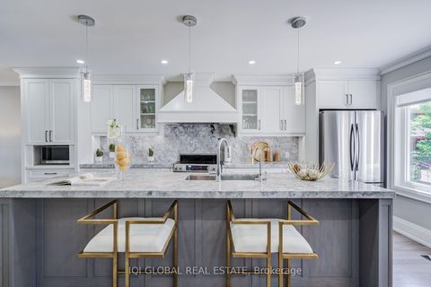Photo 9 at 235 Belview Avenue, East Woodbridge, Vaughan