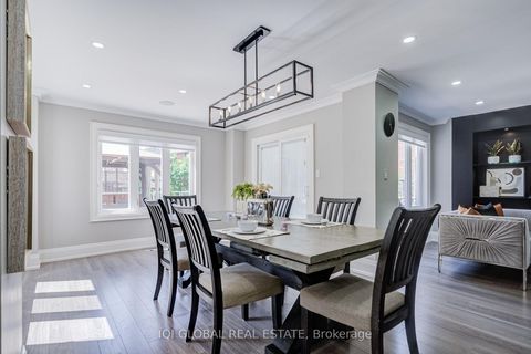 Photo 12 at 235 Belview Avenue, East Woodbridge, Vaughan