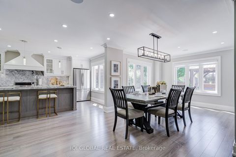 Photo 13 at 235 Belview Avenue, East Woodbridge, Vaughan