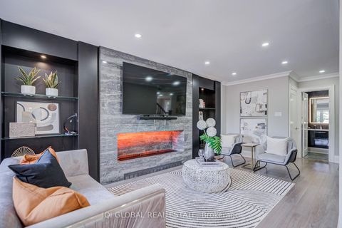 Photo 14 at 235 Belview Avenue, East Woodbridge, Vaughan