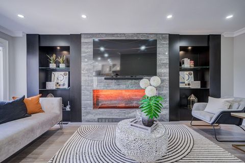 Photo 15 at 235 Belview Avenue, East Woodbridge, Vaughan