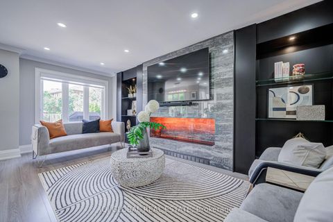 Photo 16 at 235 Belview Avenue, East Woodbridge, Vaughan