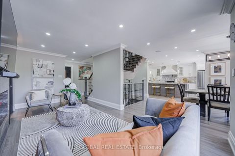 Photo 18 at 235 Belview Avenue, East Woodbridge, Vaughan