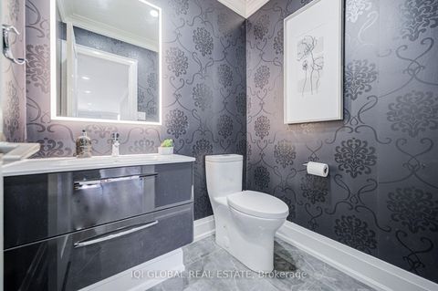 Photo 19 at 235 Belview Avenue, East Woodbridge, Vaughan