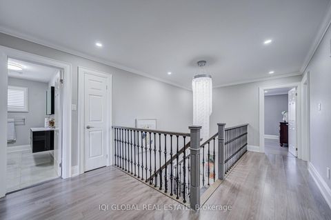 Photo 21 at 235 Belview Avenue, East Woodbridge, Vaughan
