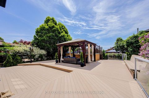Photo 38 at 235 Belview Avenue, East Woodbridge, Vaughan