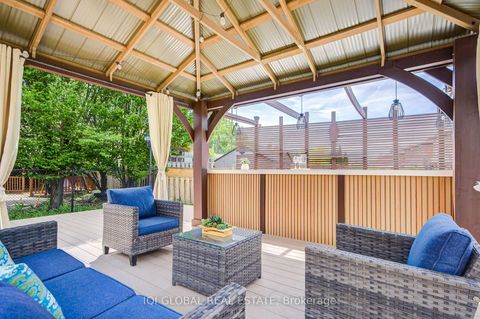 Photo 40 at 235 Belview Avenue, East Woodbridge, Vaughan