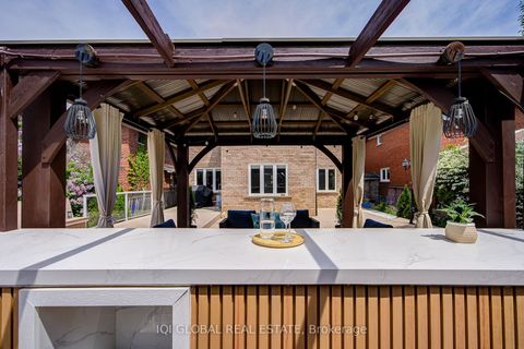 Photo 42 at 235 Belview Avenue, East Woodbridge, Vaughan