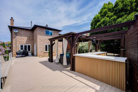 Photo 43 at 235 Belview Avenue, East Woodbridge, Vaughan