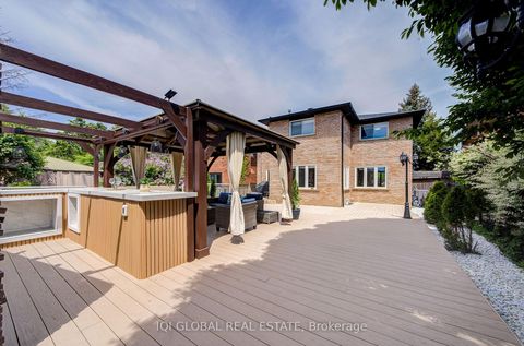Photo 45 at 235 Belview Avenue, East Woodbridge, Vaughan