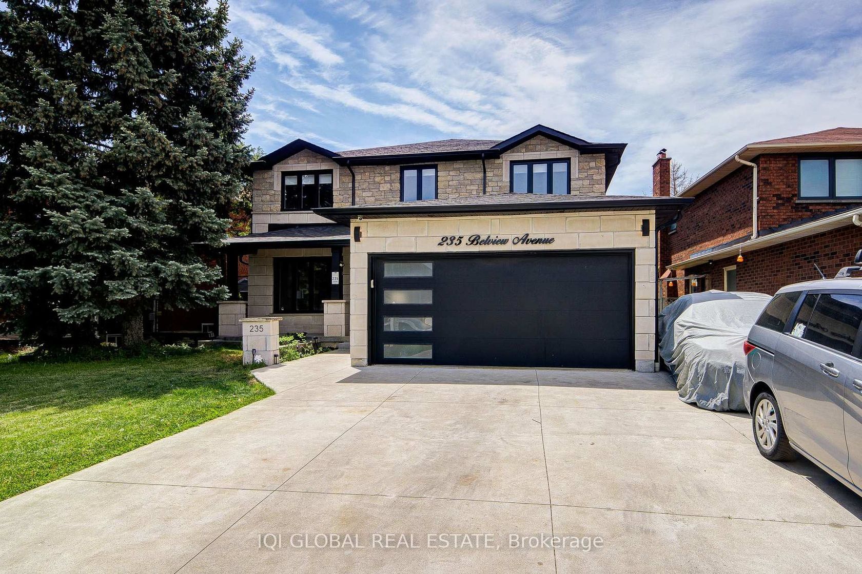 235 Belview Avenue, East Woodbridge, Vaughan photo number 2