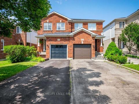 Photo 2 at 479 Heddle Crescent, Wyndham, Newmarket