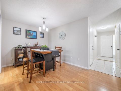Photo 5 at 479 Heddle Crescent, Wyndham, Newmarket
