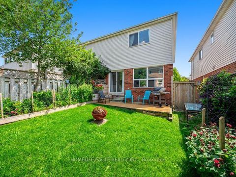 Photo 25 at 479 Heddle Crescent, Wyndham, Newmarket