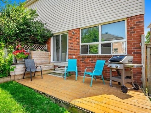 Photo 26 at 479 Heddle Crescent, Wyndham, Newmarket