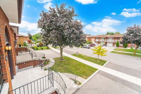 Photo 3 at 103 John Lindsay Court, Jane Heights, Toronto