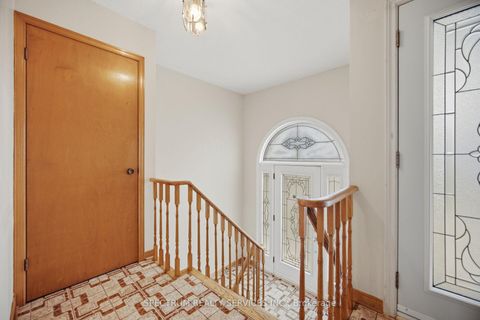 Photo 7 at 103 John Lindsay Court, Jane Heights, Toronto