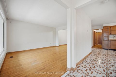 Photo 9 at 103 John Lindsay Court, Jane Heights, Toronto
