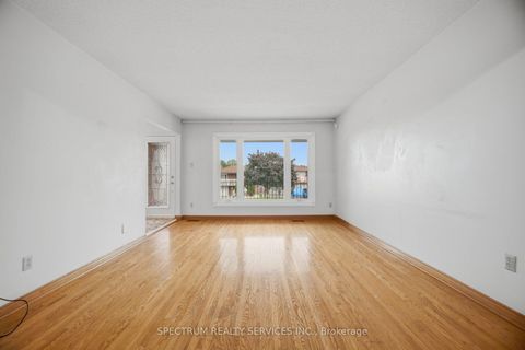 Photo 11 at 103 John Lindsay Court, Jane Heights, Toronto
