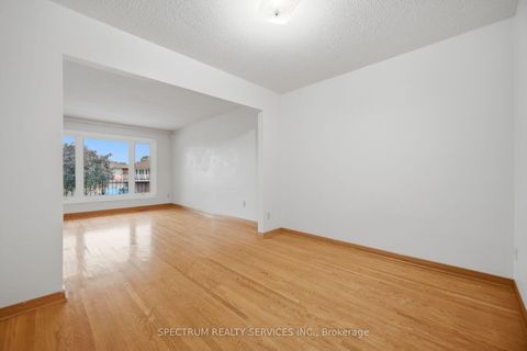 Photo 12 at 103 John Lindsay Court, Jane Heights, Toronto